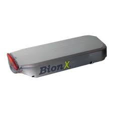 Zellentausch für Bionx RR/RX Gepäckträger 48V 11.6Ah Akku, 3965, 3985, 4074