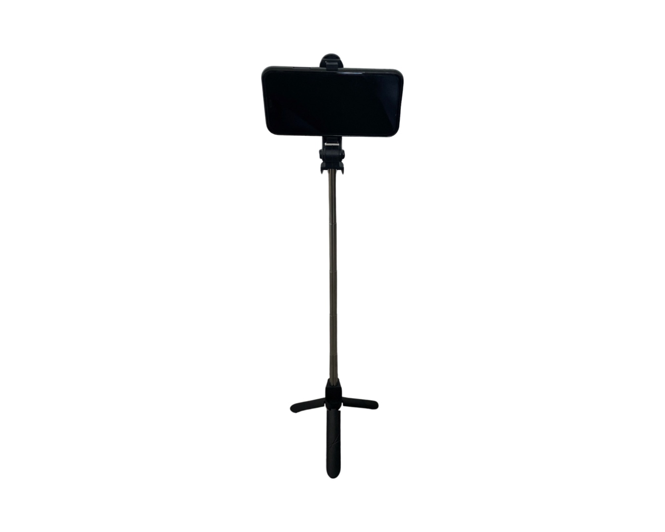 Bluetooth Selfie Stick Faltbare Mini Stativ, XT02