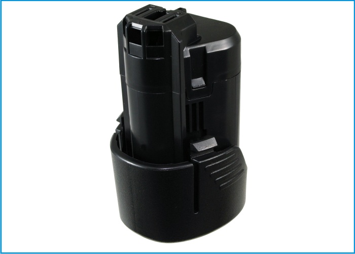 Akku ersetzt Bosch 2607336863, 2607336013, 2607336014, 12V 3Ah
