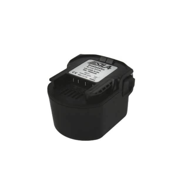 Akku ersetzt Würth 0700 980 320, 0700 980 325 12V 2Ah