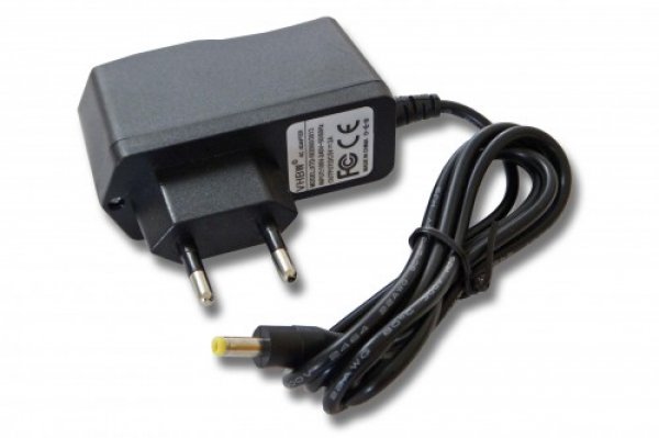 Ladegerät  für Sony PSP-1000, PSP-2000, PSP-3000,  PSP-3004