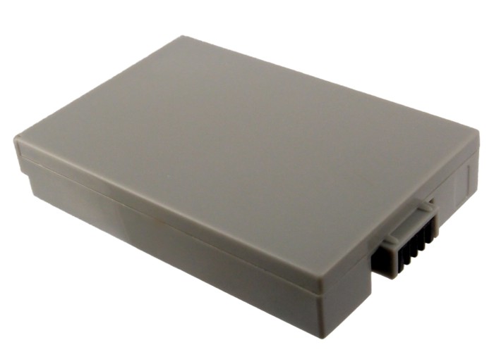 Akku passend für Canon Legria HF R26, R28, R206 950mAh