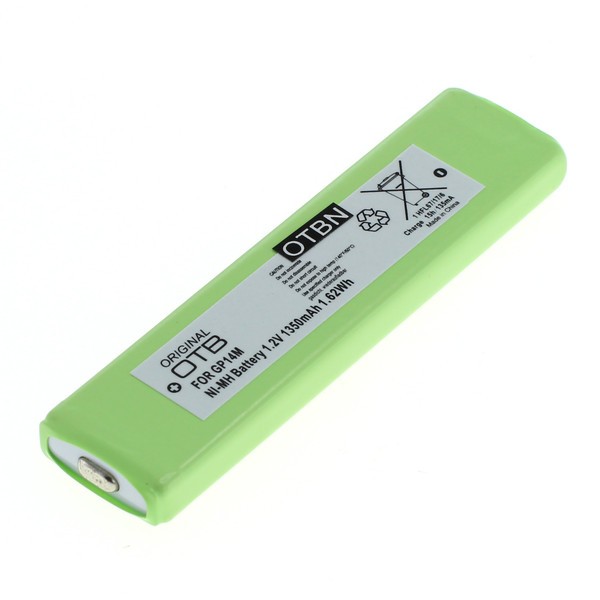 Akku passend für Aiwa AM-HX150, AM-NX1 1200mAh