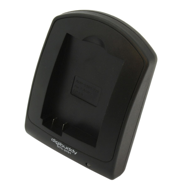 USB Ladegerät für Fuji NP-60