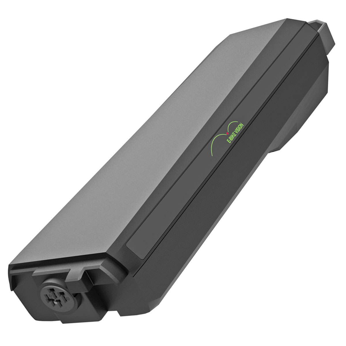 E-Bike Power Pack 36V 20Ah Active / Performance Gepackträger