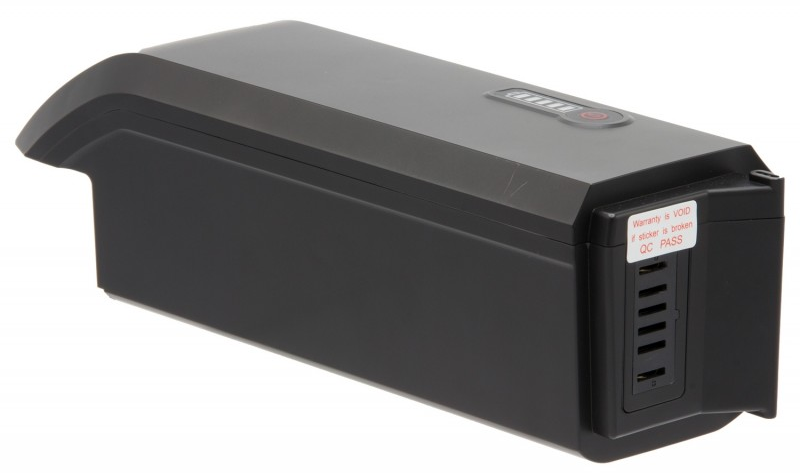 Phylion Joycube SF-06, JCEB360-11.6 36V 11.6Ah E-Bike Akku mit Smart-BMS