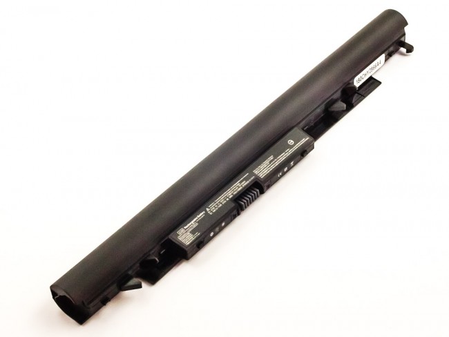 Akku ersetzt HP HSTNN-DB8E, HSTNN-LB7V, HSTNN-PB6Y, JC04, 14.8V 38Wh