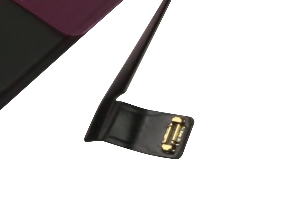 Akku ersetzt Apple 616-00641, 616-00644 passend für iPhone 11, A2221, A2223