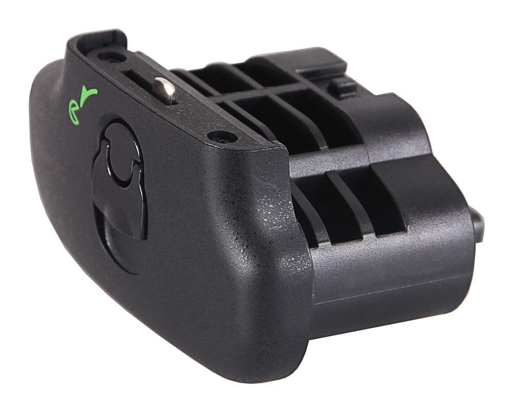 Akkufachdeckel BL-3 für EL4 im Batteriegriff MB-D10, MB-D40