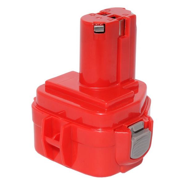Akku passend für Makita 4013D, 4191D, 4331, 5093 12V 3Ah