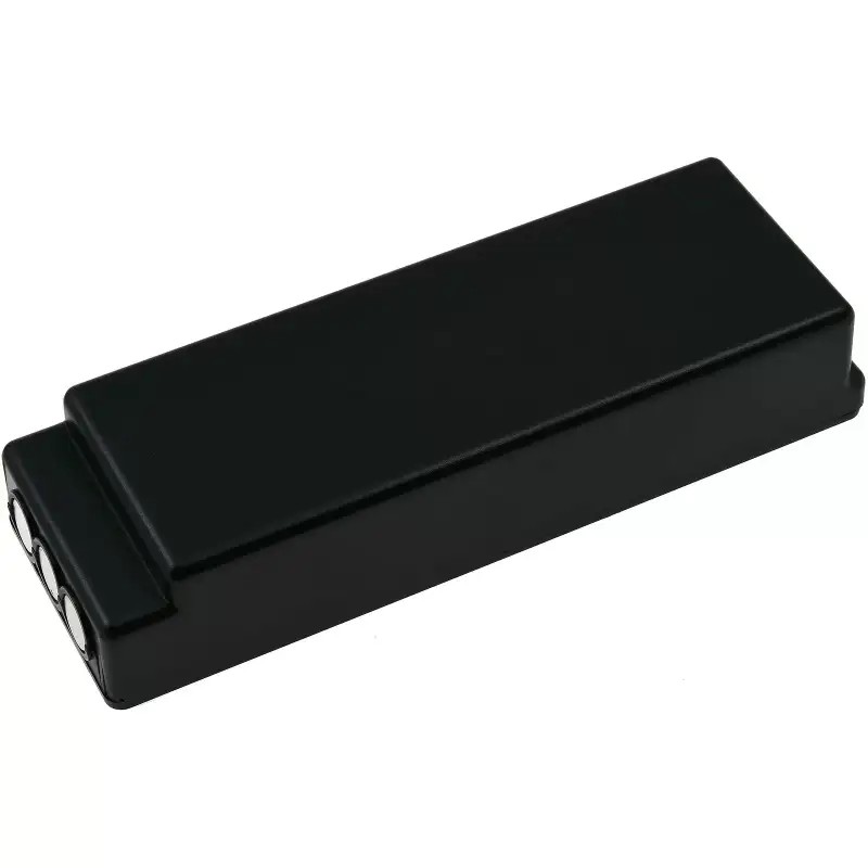 Akku ersetzt Kransteuerung Palfinger / Scanreco 13445, 16131 7.2V 3Ah