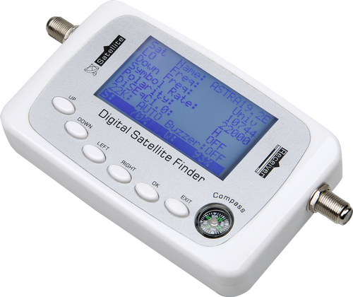 Satfinder Digital SF 3000