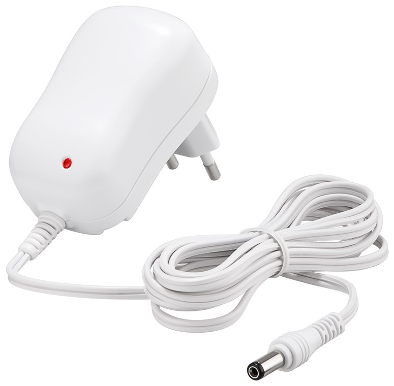 Netzteil passend für Tivoli iPAL+ ersetzt VD120050L 12V 1000mA Weiss