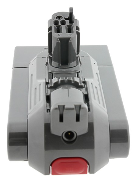 Akku passend für Dyson V11 Absolute Extra 2. Gen. ersetzt SV15, SV17, SV18 99Wh