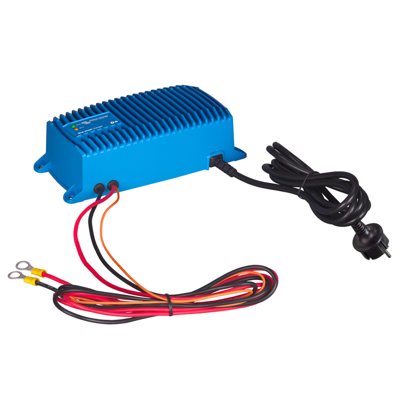 Victron Blue Smart IP67 Batterieladegerät Bluetooth 12/13 1 Ausgang