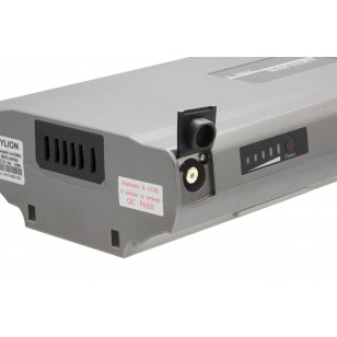 Phylion Joycube "Wall-ES" XH370 Smart BMS 36V 14Ah Akku mit Cinch-Stecker