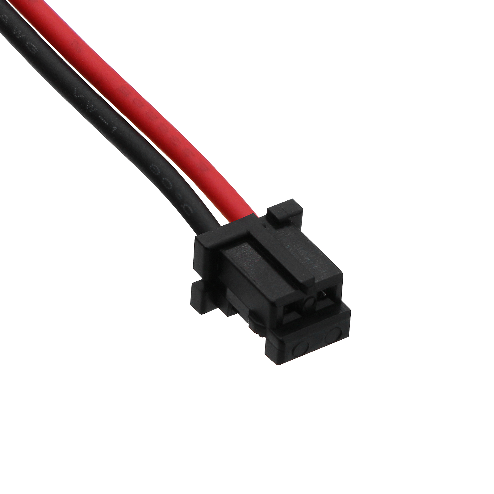 Batterie passend für Mitsubishi Q6BAT, 130376, ER2/3A, GT15-BAT 3V 1800mAh