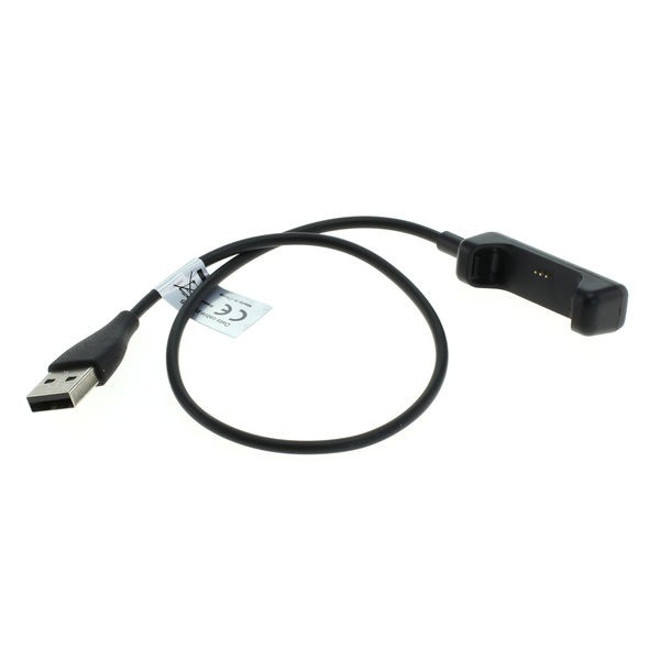 USB Ladekabel / Datenkabel passend für Fitbit Flex 2