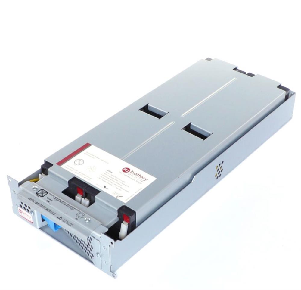Akku ersetzt APC RBC-43, 911-028F, 911-028G, 911-0133
