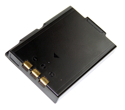 Akku passend für Nikon CoolPix 2500, 3500, SQ 1100mAh