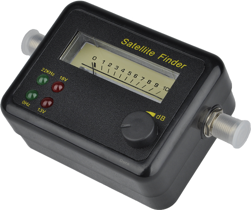 Satfinder SF 2400