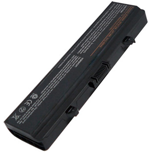 Akku für Dell J414N, 5200mAh