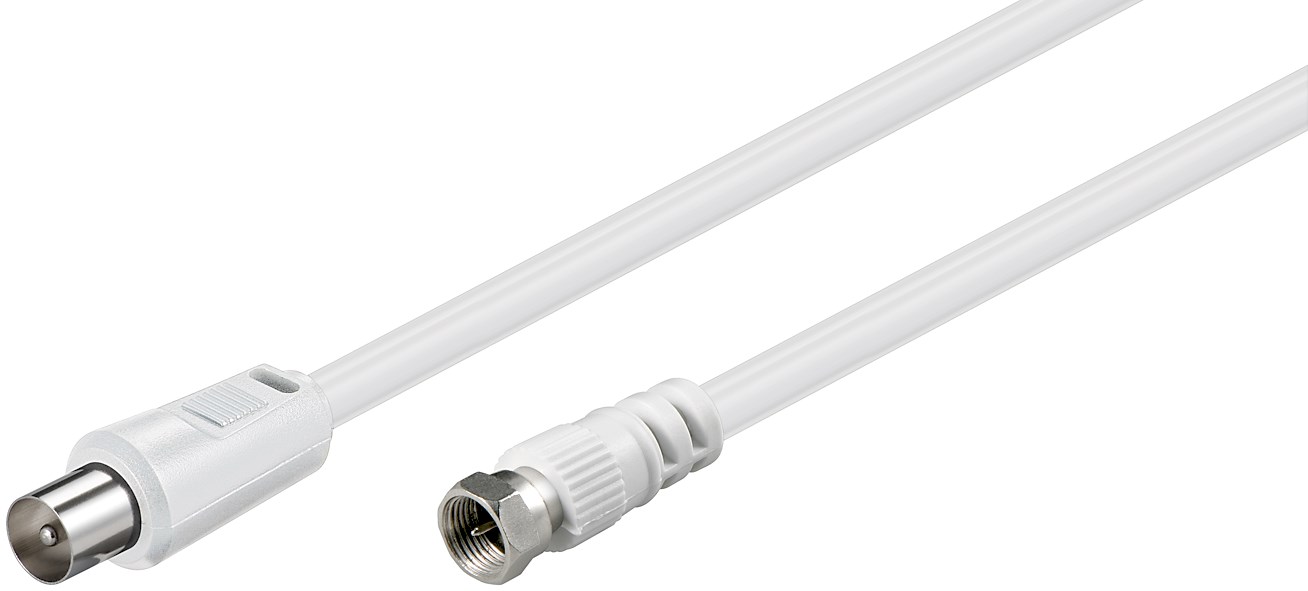 SAT / Antennen Kabel, 2.5 m