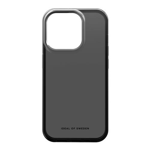 iPhone 15 Pro, Tinted Black clear