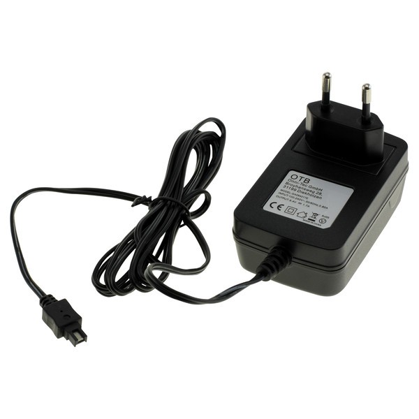 Netzteil für Sony AC-L20, AC-L25, AC-L200