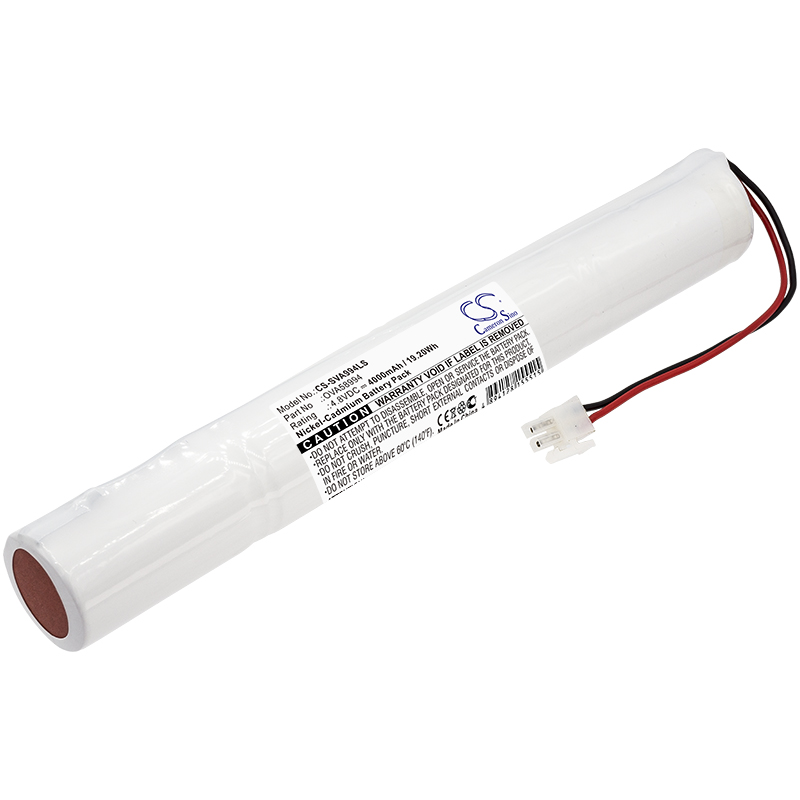 Akku ersetzt OVA58994 passend für Schneider Exiway Plus, Exiway One