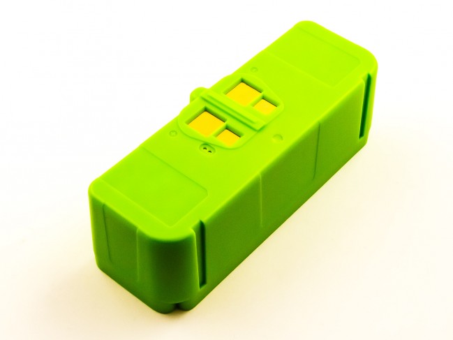 Akku passend für iRobot Roomba 520, 532, 550, 564, 572 5200mAh