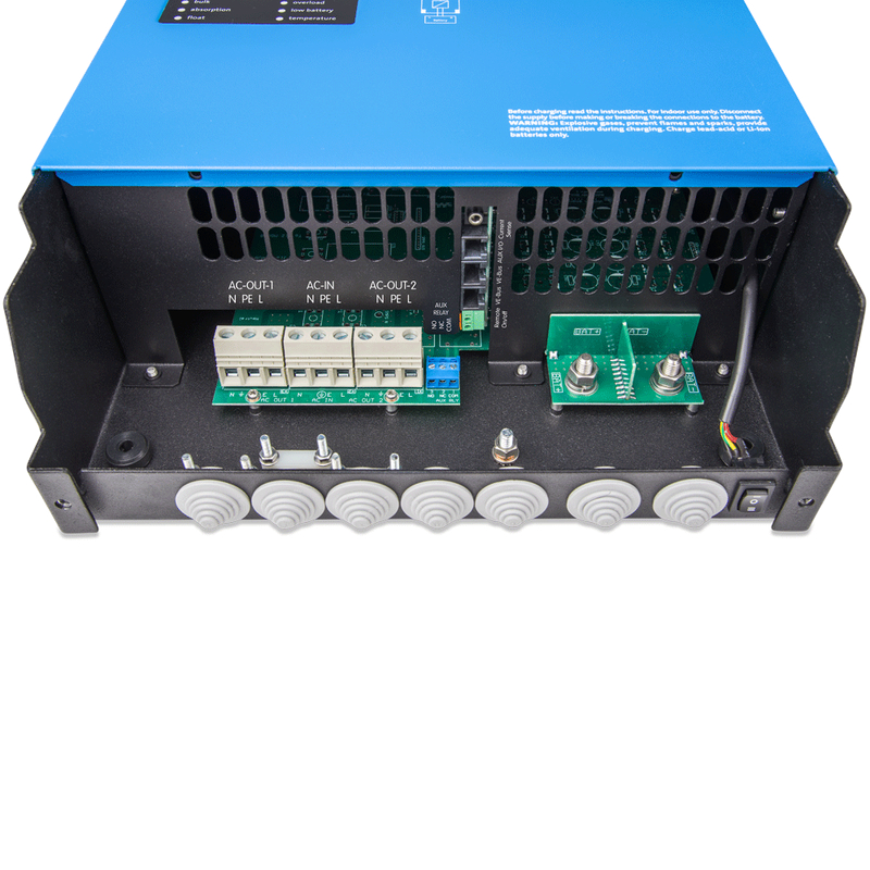 Victron MultiPlus-II 48/5000/70-50