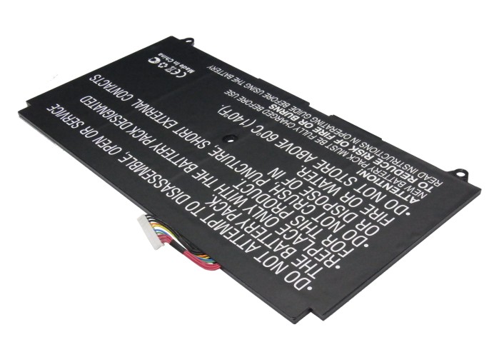Akku ersetzt AP13F3N passend für Acer Aspire S7-391-6822, Aspire S7-392 Notebook