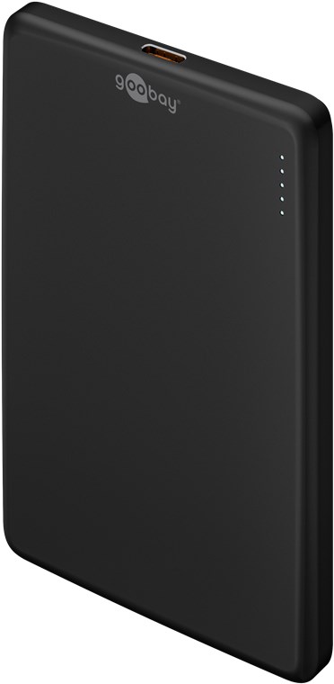 MagSafe Powerbank 5000mAh für iPhone, AirPods, Samsung