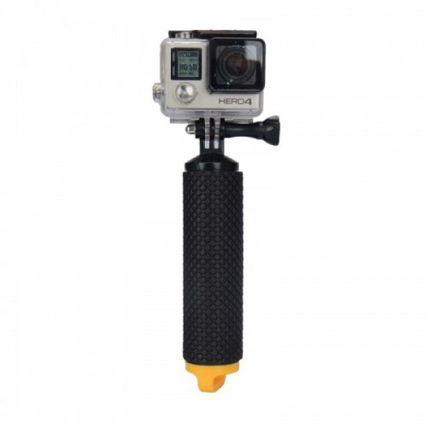 Schwimmender Handgriff für GoPro u.a