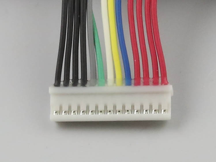 Akku ersetzt 30027408, GK5CN-00-13-3S1P-0 passend für Medion Erazer X6805, X6807