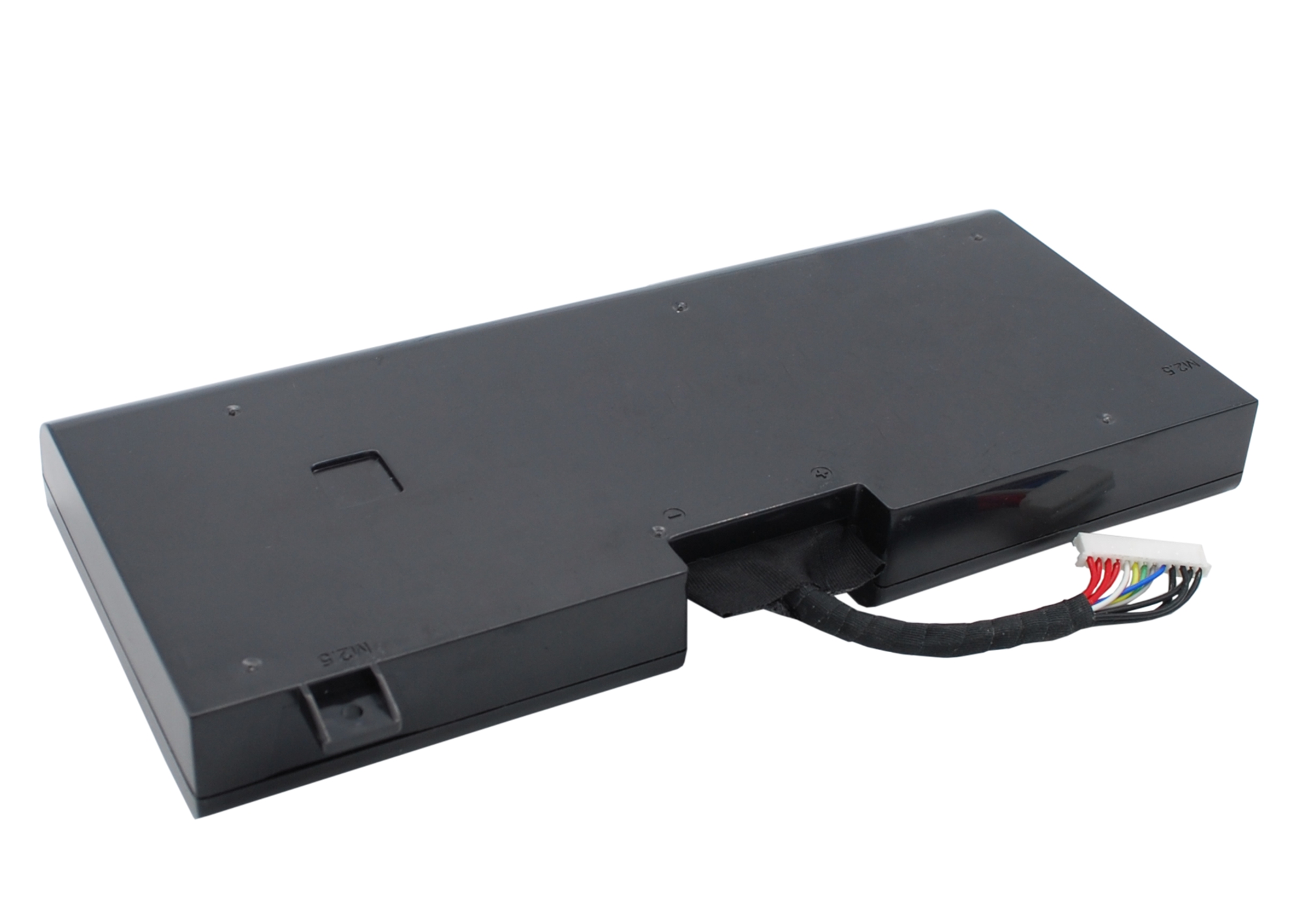 Akku ersetzt 2F8K3, KJ2PX, 0KJ2PX, 0G33TT passend für Dell Alienware M17X, M18X