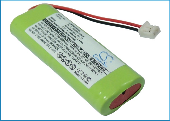 Akku ersetzt Dogtra DC-1, 28AAAM4SMX, 40AAAM4SMX passend für 2000 receiver