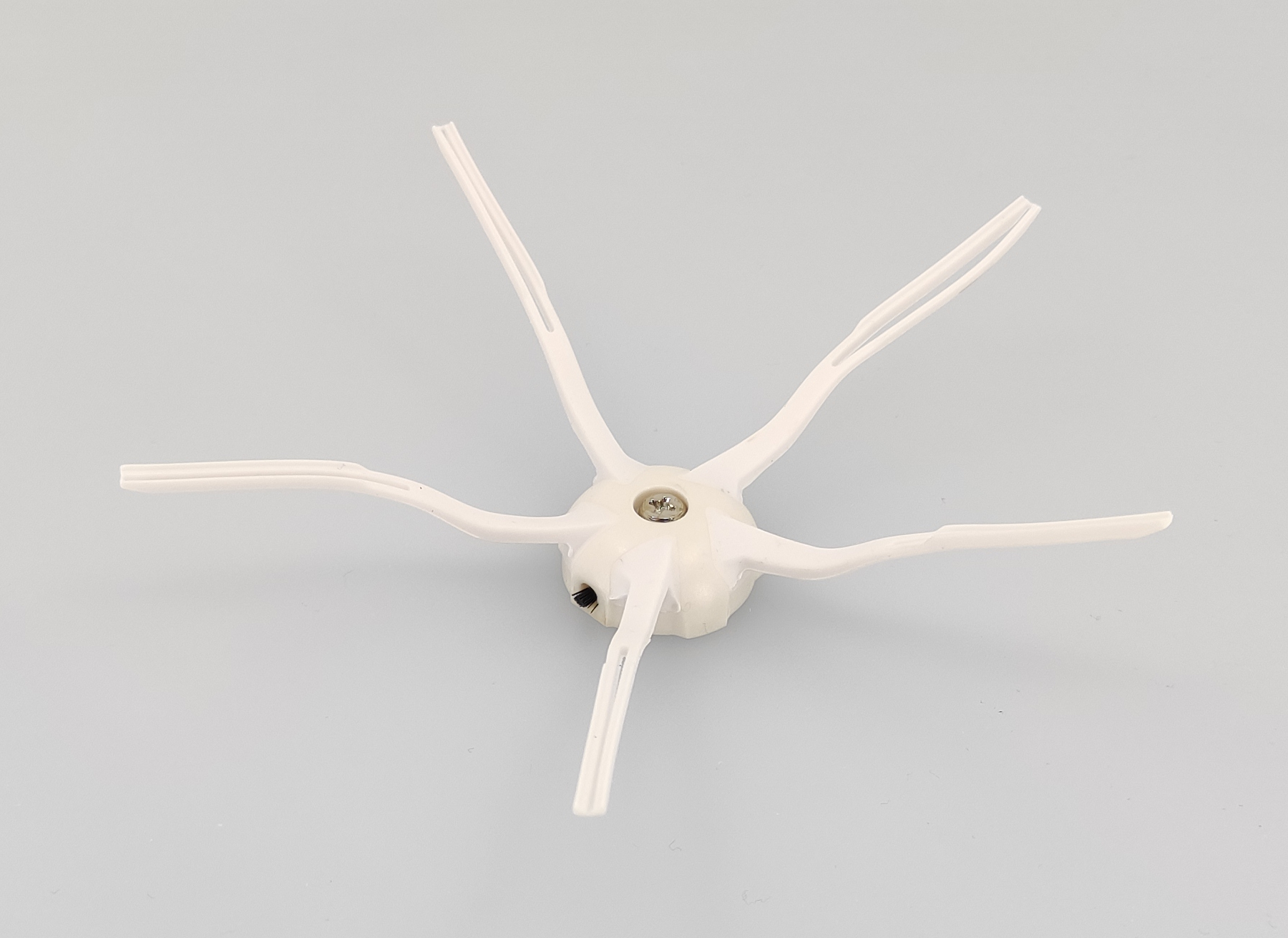 Roborock / Xiaomi 5 Arm Seitenbürste Weiss