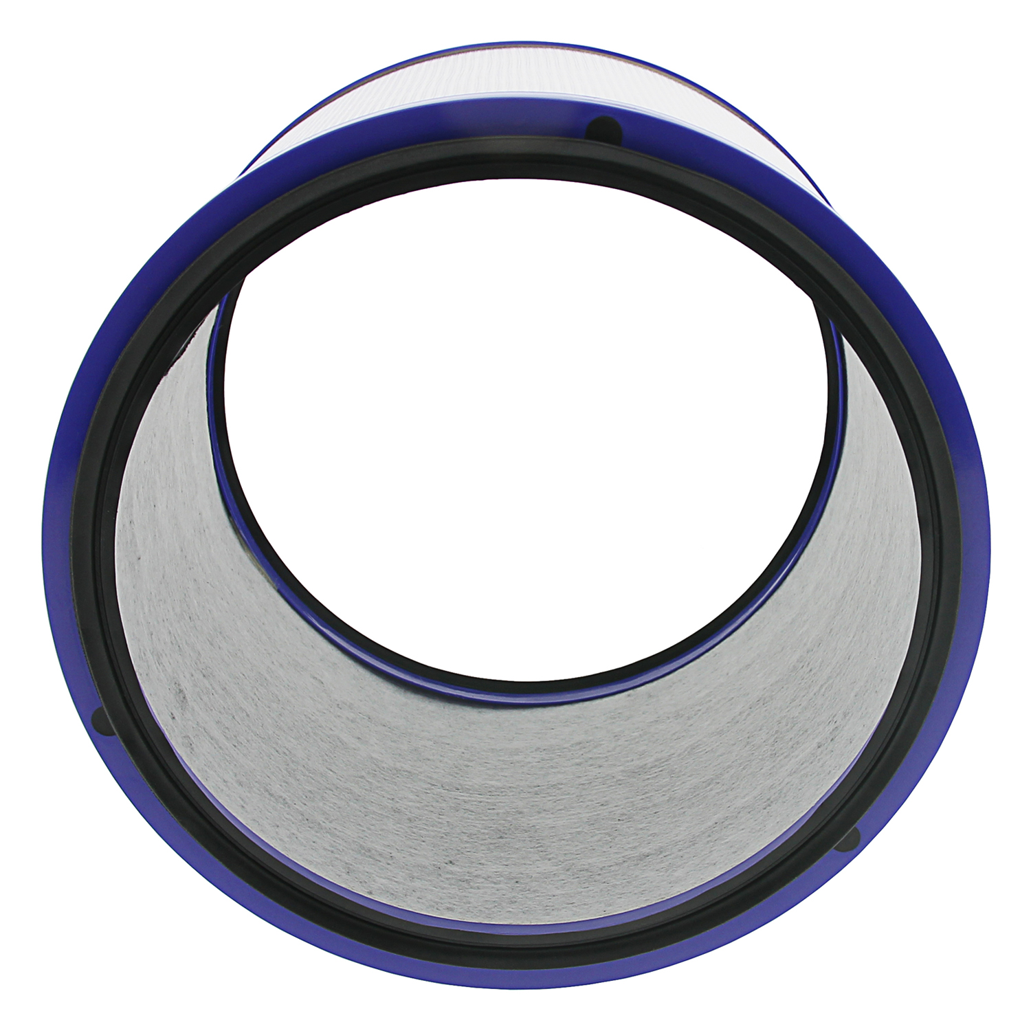HEPA Filter für Dyson Pure Cool Link DP01, DP03, HP03, 967449-04, 968101-04
