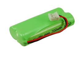 Akku passend  für Sagem D16T Duo 2, D18T, D21T 700mAh
