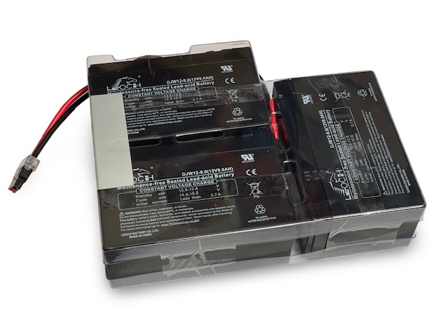 HPE P02750-001 Original HP Hochleistungsakku passend für T1500 G5 INTL Q1F52A