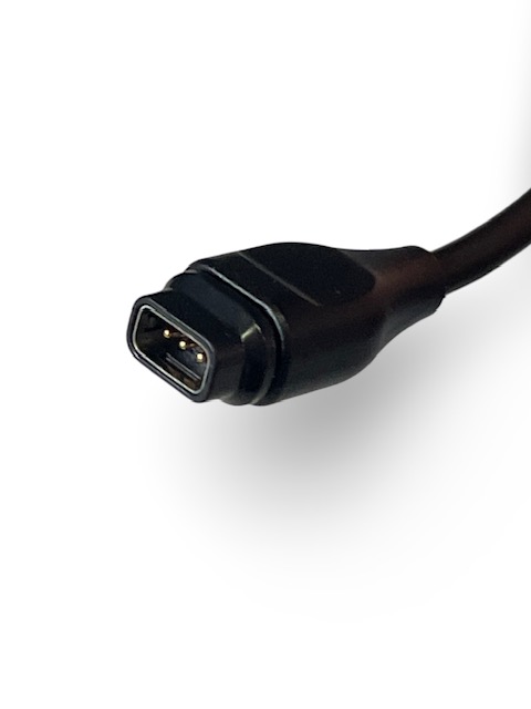 USB-C Ladekabel / Datenkabel für Coros Pace, Pace 2 / 3, Apex 2 Pro, Vertix 2S