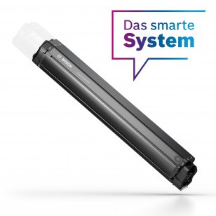 Bosch Powertube 625 Horizontal BBP3760 Gen3 ab Modelljahr 2024 smart System Akku