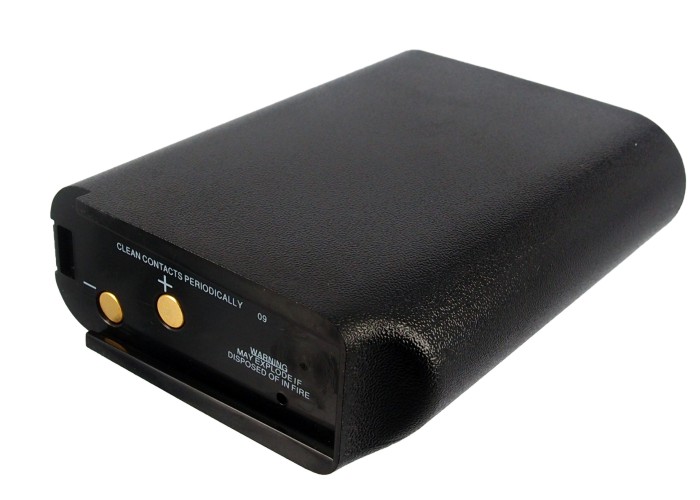 Akku passend für Motorola MX1000, MX2000, MX3000 1600mAh