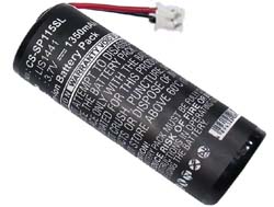 Akku passend für Sony LIP1450, LIS1441, 4-168-108-01, 4-195-094-02