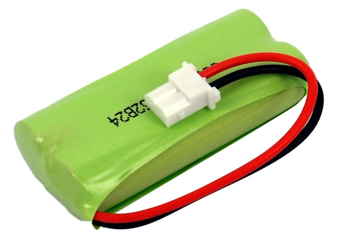 Akku passend für Telekom Sinus A602 ersetzt VTHCH73C02 750mAh