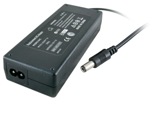 Netzteil für Toshiba PA3048U, PA3083U-1ACA, 15V 6A