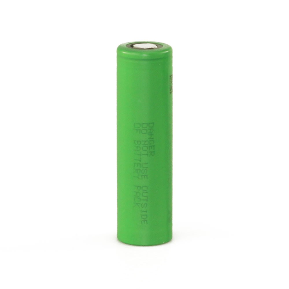 Sony US18650 VTC6 3120mAh (Flat Top) ungeschützt