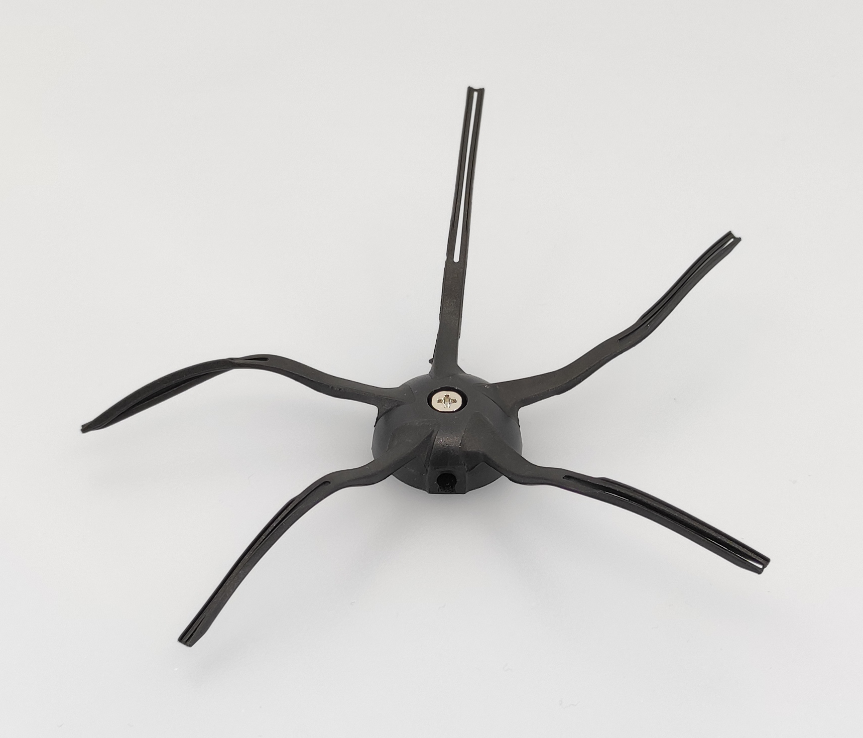 Roborock / Xiaomi 5 Arm Seitenbürste Schwarz